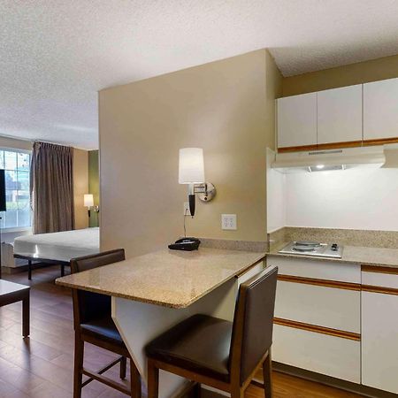 Extended Stay America Suites - San Jose - Downtown Dış mekan fotoğraf