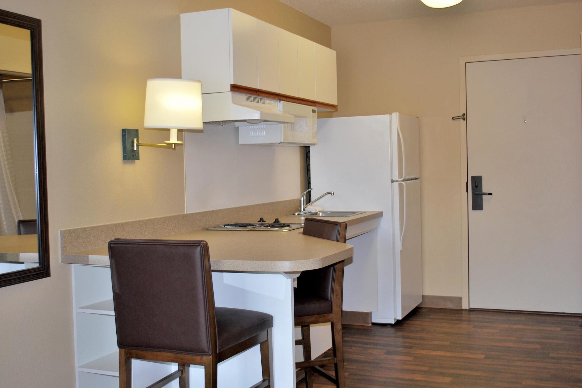 Extended Stay America Suites - San Jose - Downtown Dış mekan fotoğraf