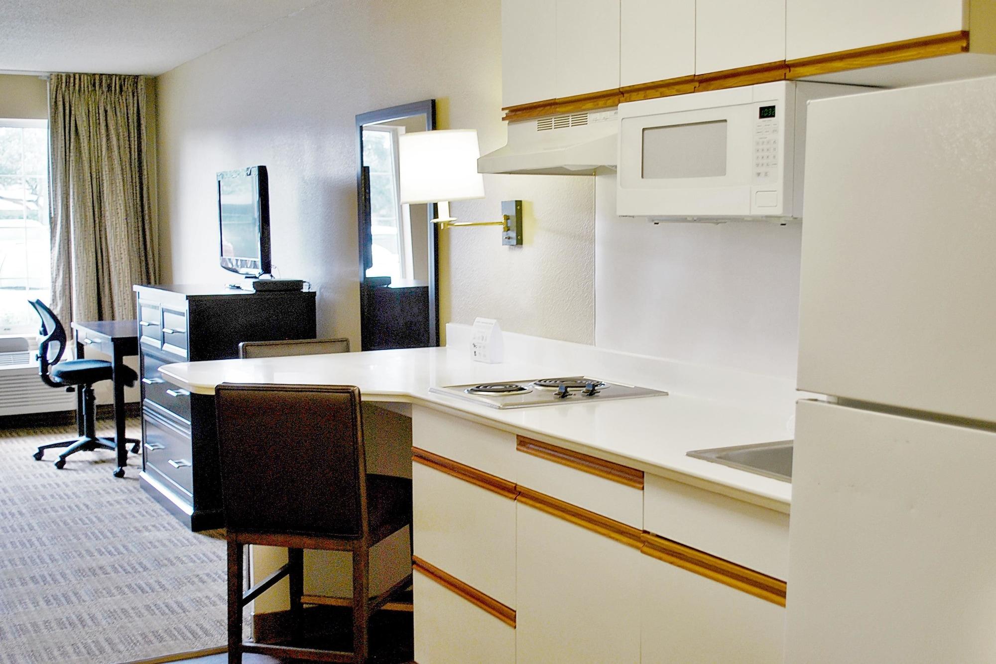 Extended Stay America Suites - San Jose - Downtown Dış mekan fotoğraf