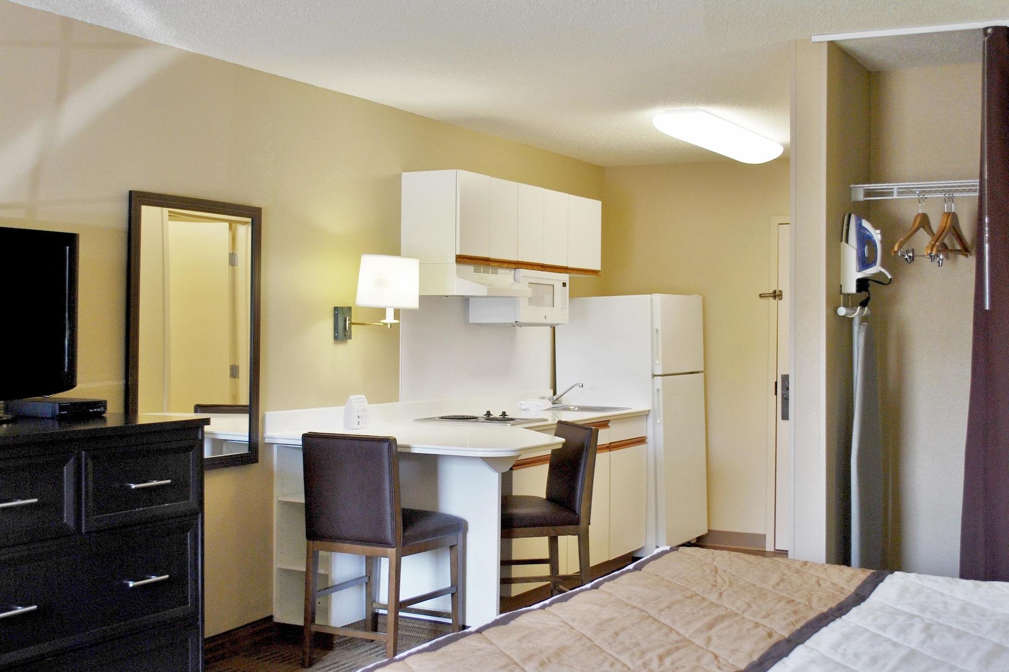 Extended Stay America Suites - San Jose - Downtown Dış mekan fotoğraf