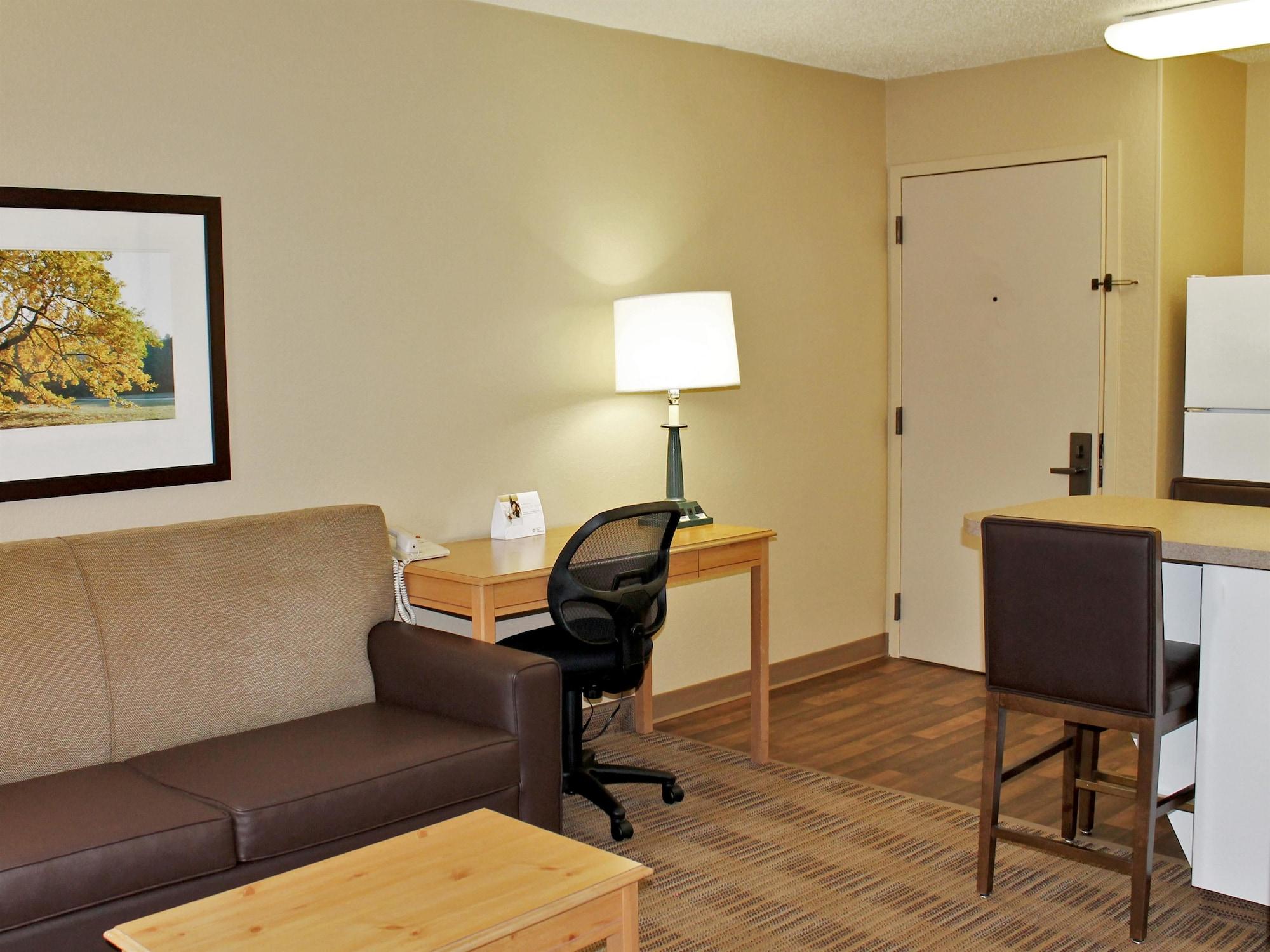 Extended Stay America Suites - San Jose - Downtown Dış mekan fotoğraf