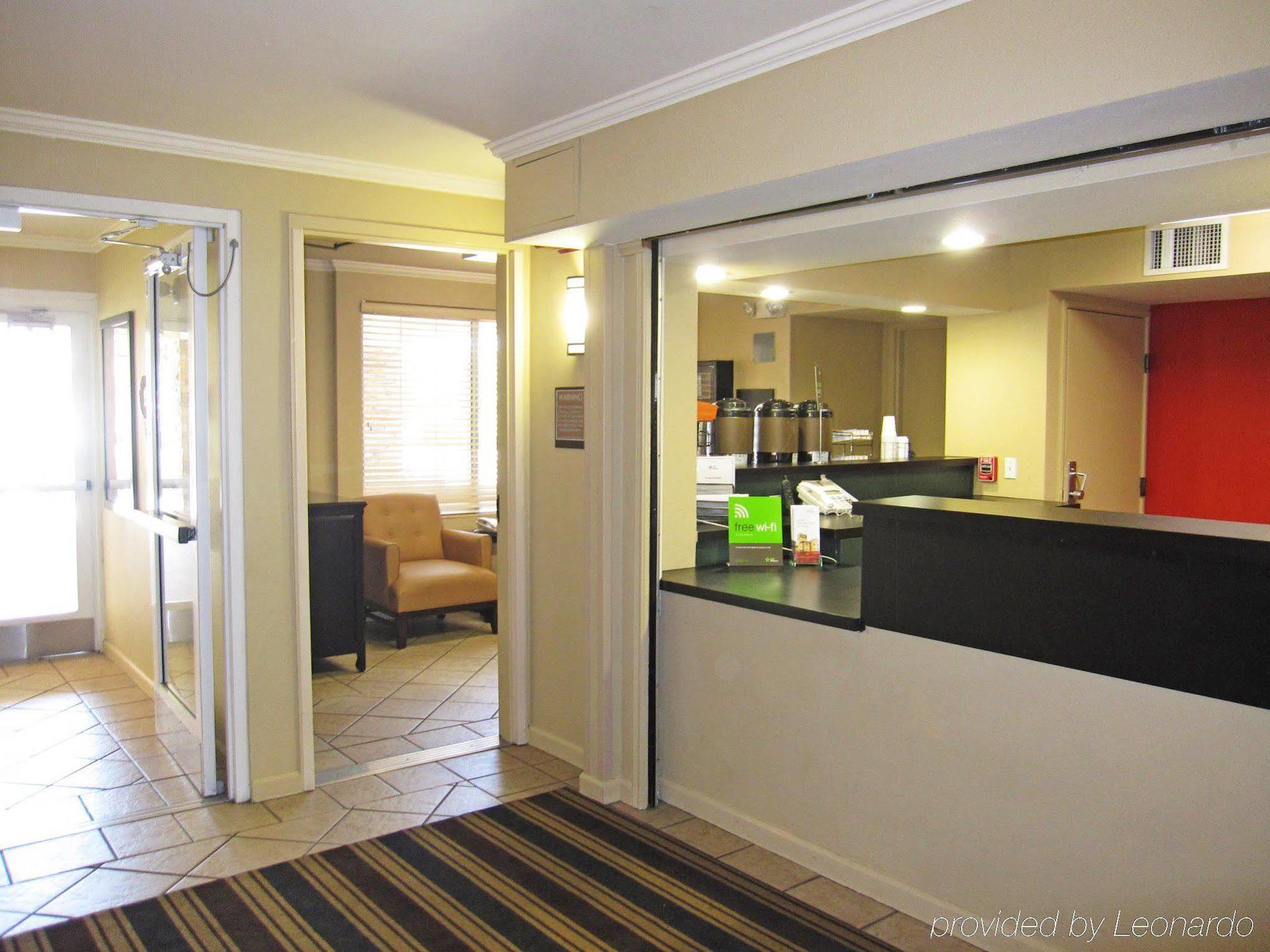 Extended Stay America Suites - San Jose - Downtown Dış mekan fotoğraf