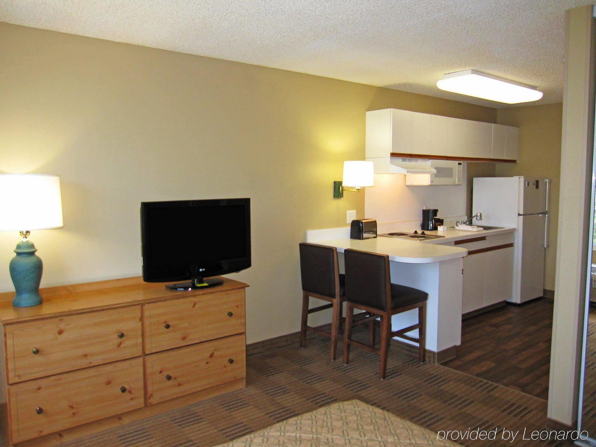 Extended Stay America Suites - San Jose - Downtown Dış mekan fotoğraf