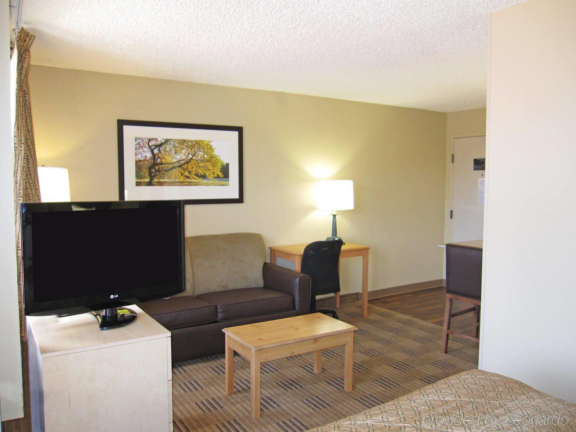 Extended Stay America Suites - San Jose - Downtown Dış mekan fotoğraf