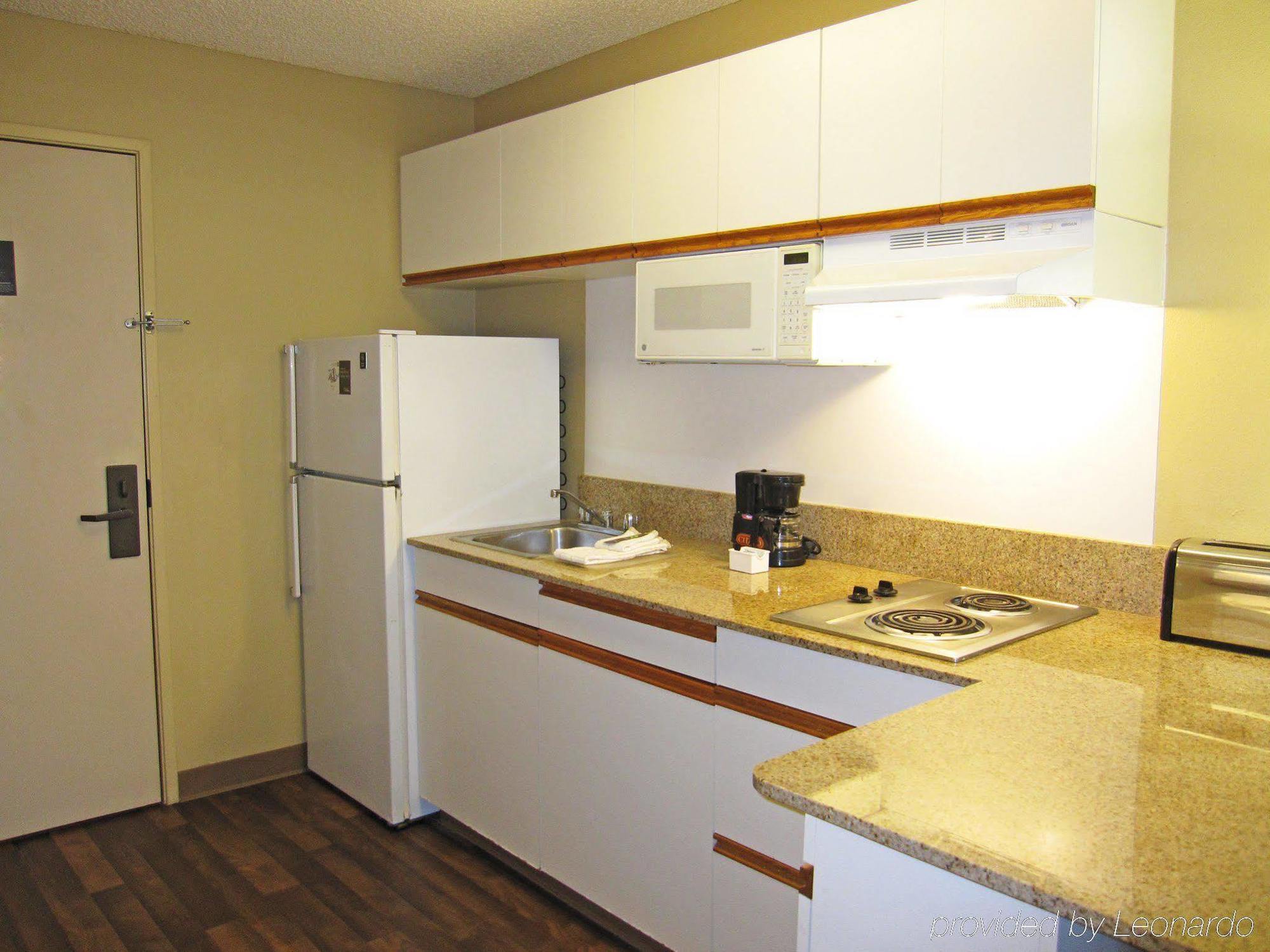 Extended Stay America Suites - San Jose - Downtown Dış mekan fotoğraf