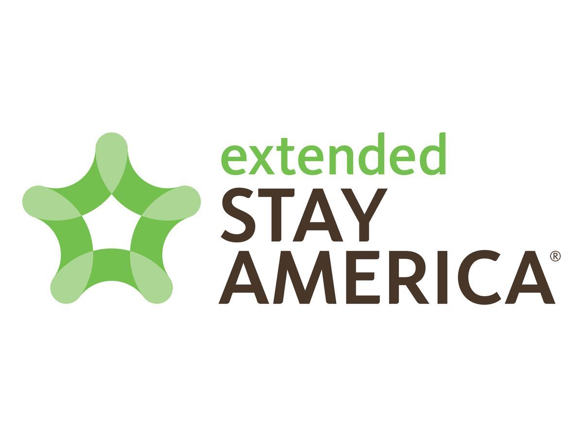 Extended Stay America Suites - San Jose - Downtown Dış mekan fotoğraf